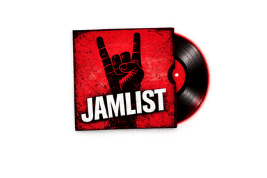 JamList